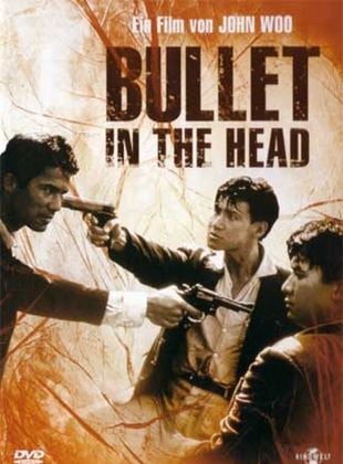  Bullet in the Head