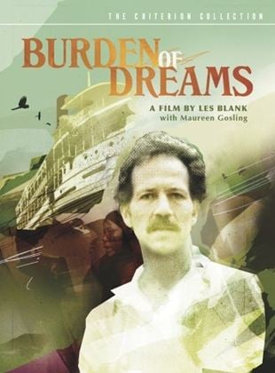  Burden Of Dreams - Die Last der Träume