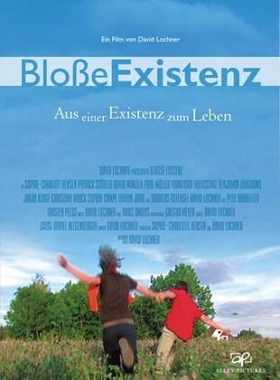 Bloße Existenz