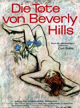 Die Tote von Beverly Hills