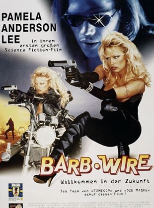  Barb Wire