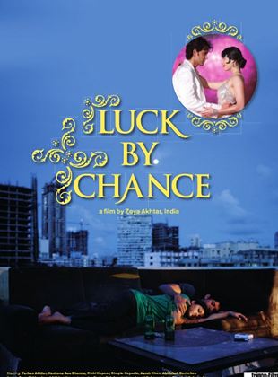 Luck By Chance