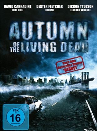  Autumn Of The Living Dead