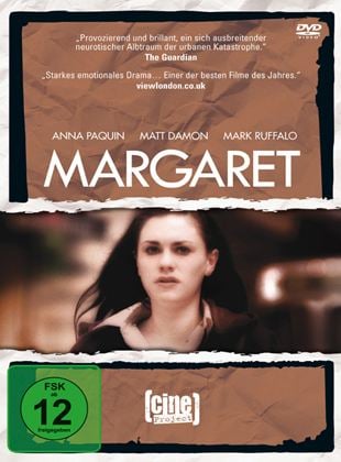  Margaret