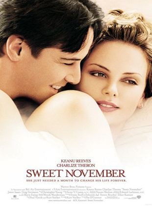  Sweet November - Eine Liebe im Herbst