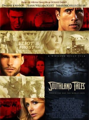  Southland Tales