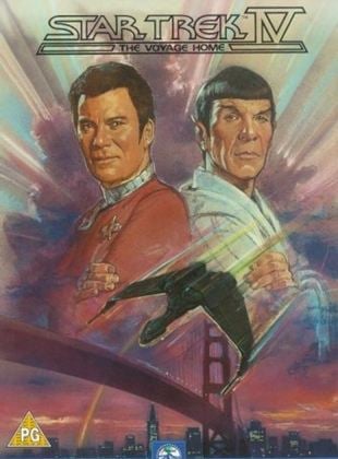  Star Trek 4: Zurück in die Gegenwart
