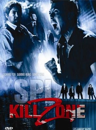  Kill Zone S.P.L.