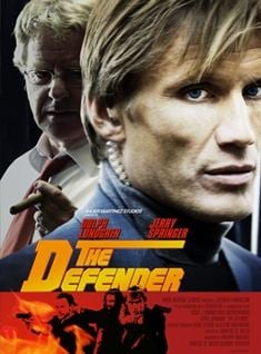  The Defender