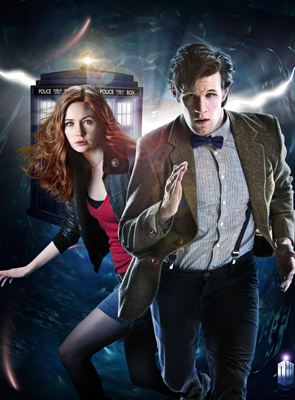 Doctor Who 2005 Tv Serie 2005 Filmstarts De