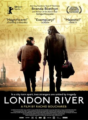  London River