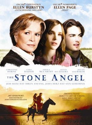 The Stone Angel