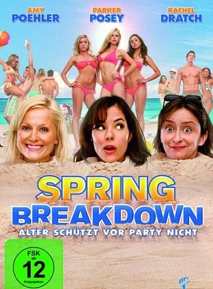 Spring Breakdown