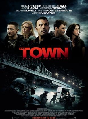  The Town - Stadt ohne Gnade