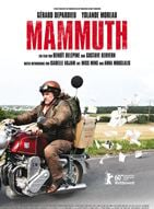  Mammuth