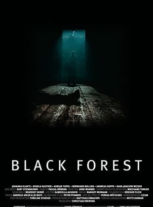  Black Forest