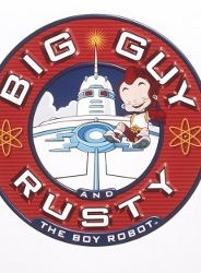 Big Guy & Rusty