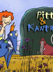 Pitt & Kantrop