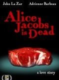 Alice Jacobs Is Dead