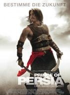 Prince Of Persia - Der Sand der Zeit