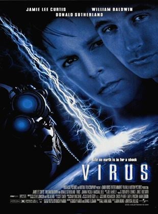  Virus - Schiff ohne Wiederkehr