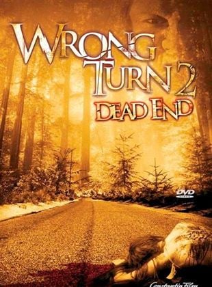  Wrong Turn 2
