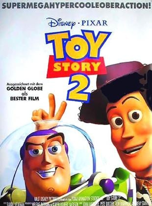  Toy Story 2