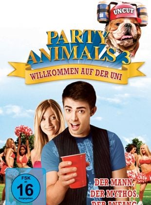 Party Animals 3