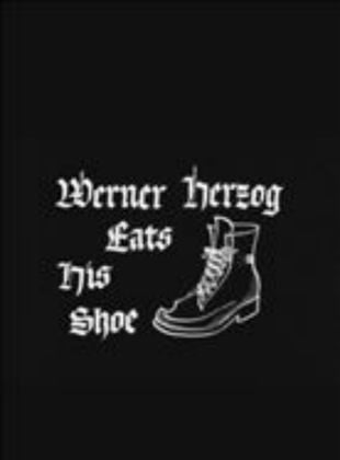  Werner Herzog Eats His Shoe