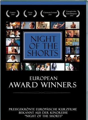 European Award Winners