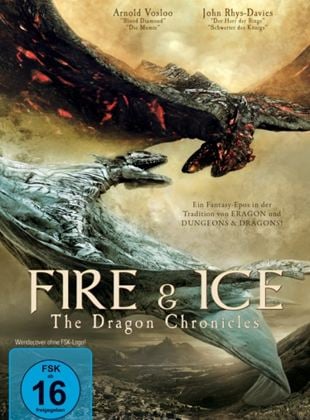  Fire & Ice - The Dragon Chronicles