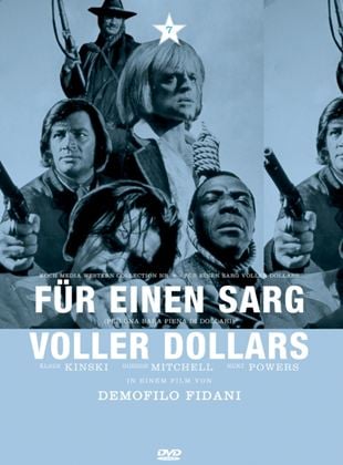 Für einen Sarg voller Dollars