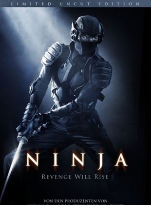  Ninja - Revenge will rise