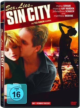 Sex & Lies In Sin City