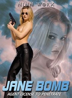 Jane Bomb