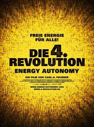 Die 4. Revolution - Energy Autonomy