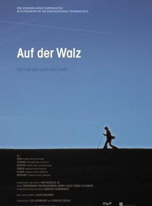  Auf der Walz