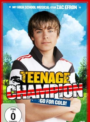 Teenage Champion - Go for Gold!