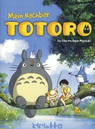  Mein Nachbar Totoro