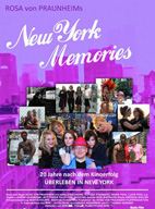  New York Memories