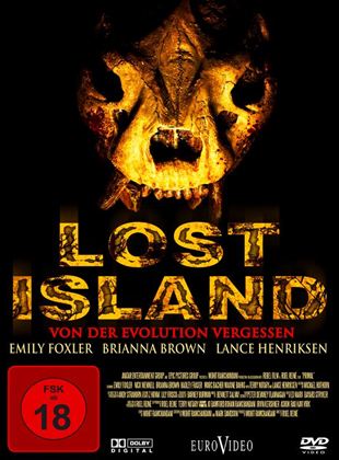  Lost Island