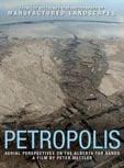 Petropolis: Aerial Perspectives on the Alberta Tar Sands