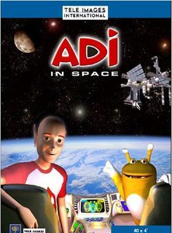 ADI dans l'Espace