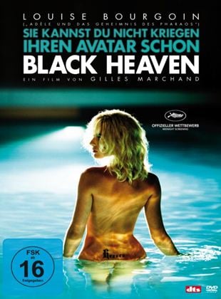  Black Heaven