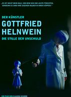 Die Stille der Unschuld - Der Künstler Gottfried Helnwein