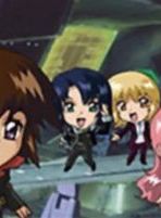 Kidou Senshi Gundam - Seed Destiny Tanekyara Gekijo