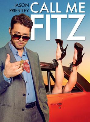 Call Me Fitz - Season 1 [3 DVDs]