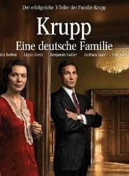 Krupp - Eine deutsche Familie