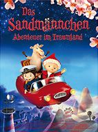  Das Sandmännchen - Abenteuer im Traumland