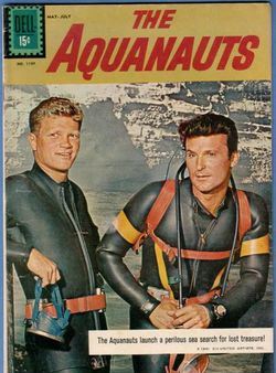 The Aquanauts